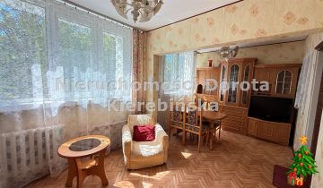 Mieszkanie 2-pokojowe Łódź Dąbrowa, ul. Henryka Rodakowskiego