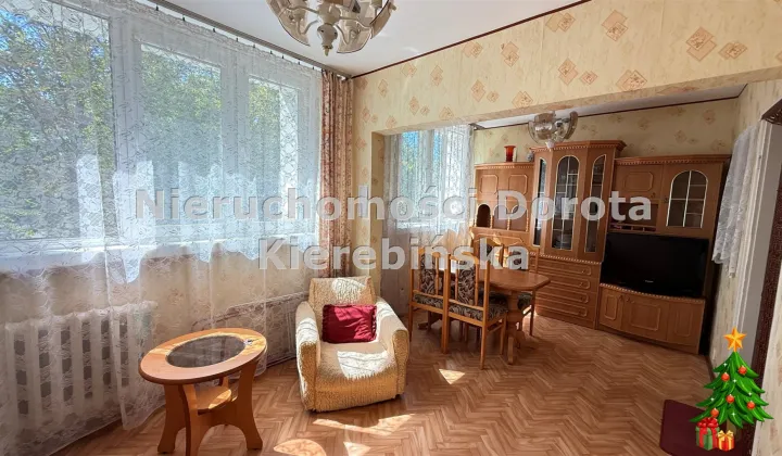 Mieszkanie 2-pokojowe Łódź Dąbrowa, ul. Henryka Rodakowskiego