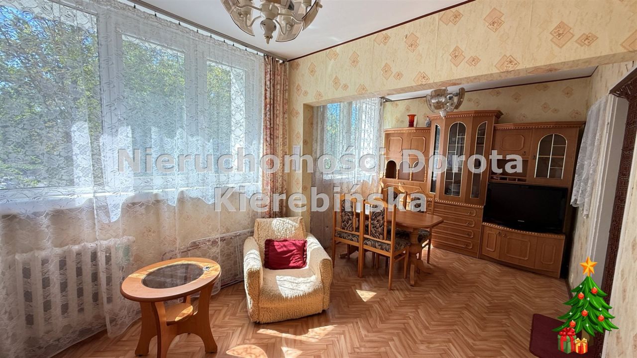 Mieszkanie 2-pokojowe Łódź Dąbrowa, ul. Henryka Rodakowskiego