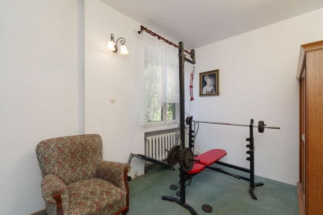 bliźniak, 6 pokoi Warszawa Włochy, ul. Śląska. Zdjęcie 33