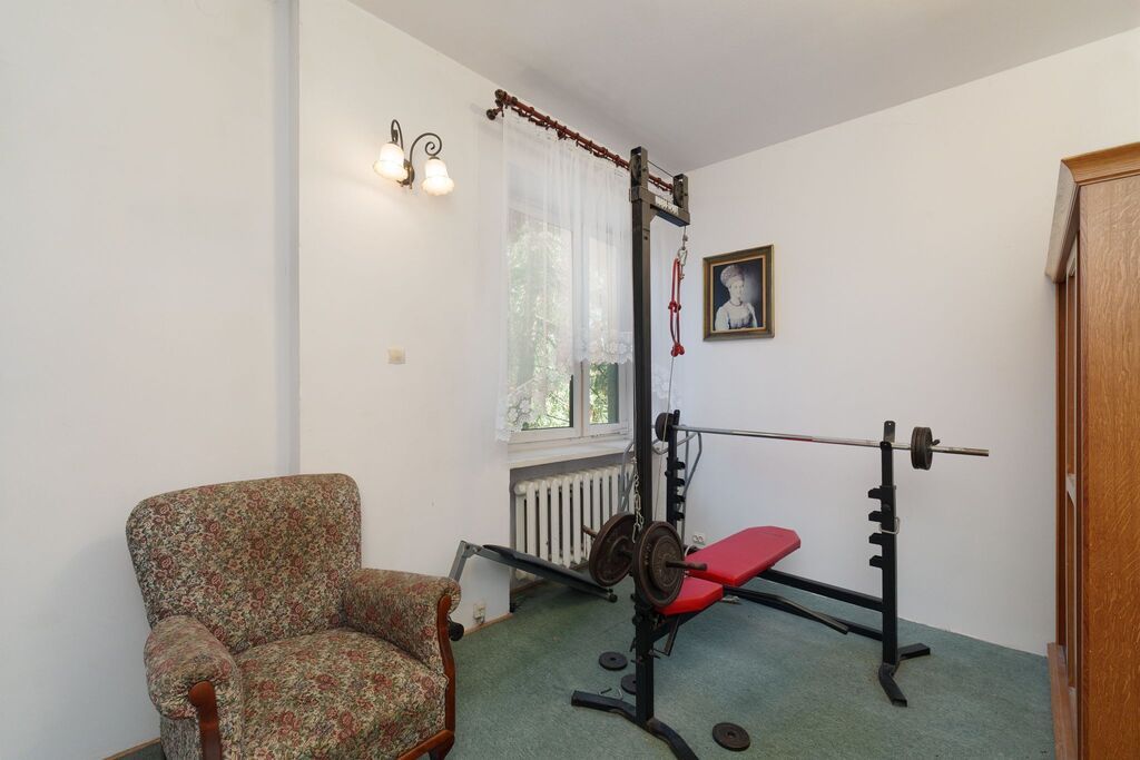 bliźniak, 6 pokoi Warszawa Włochy, ul. Śląska. Zdjęcie 33