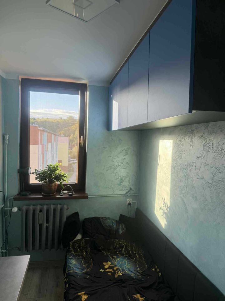 Mieszkanie 3-pokojowe Grybów, ul. Grunwaldzka. Zdjęcie 2