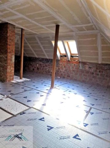 dom wolnostojący, 5 pokoi Kiełczyna. Zdjęcie 9