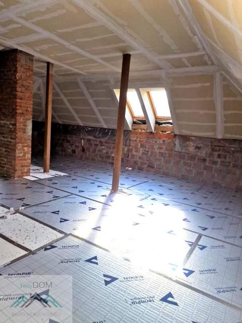 dom wolnostojący, 5 pokoi Kiełczyna. Zdjęcie 9