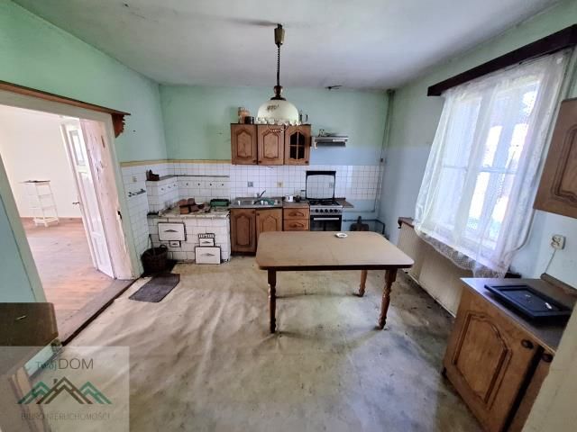 dom wolnostojący, 6 pokoi Olkusz. Zdjęcie 6