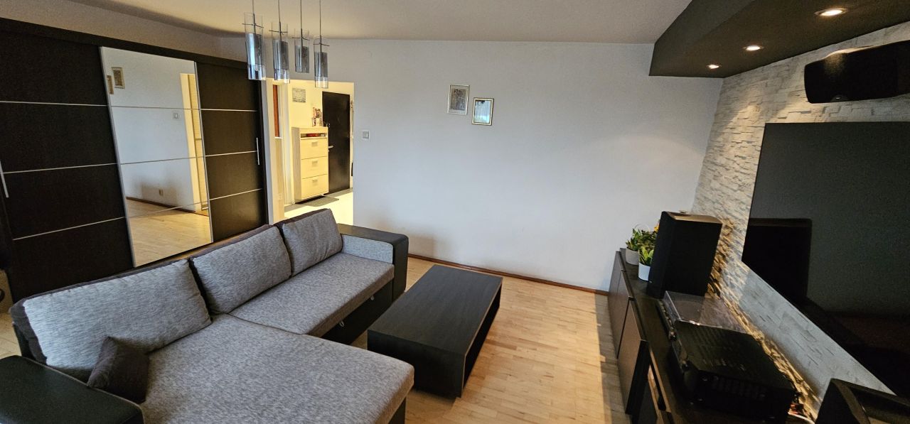 Mieszkanie 3-pokojowe Bełżyce, ul. ks. bp. Tomasza Wilczyńskiego. Zdjęcie 7