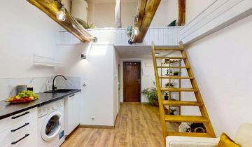 Mieszkanie 1-pokojowe Łódź Widzew, ul. Złotno