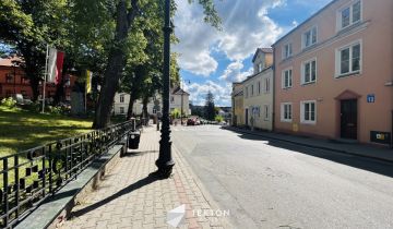 Mieszkanie 2-pokojowe Olsztyn, ul. Stanisława Staszica