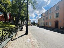 Mieszkanie 2-pokojowe Olsztyn, ul. Stanisława Staszica