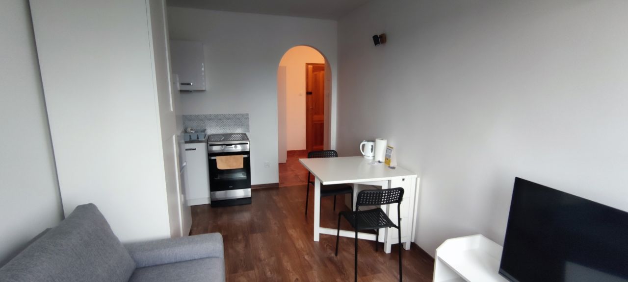 Mieszkanie 1-pokojowe Prudnik Górka, rynek Rynek. Zdjęcie 14