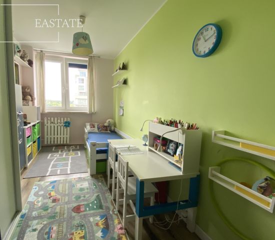 Mieszkanie 3-pokojowe Warszawa Wola, ul. Sokołowska. Zdjęcie 12