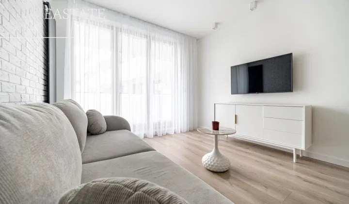 Mieszkanie 2-pokojowe Warszawa Wola, ul. Dzielna