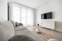 Mieszkanie 2-pokojowe Warszawa Wola, ul. Dzielna