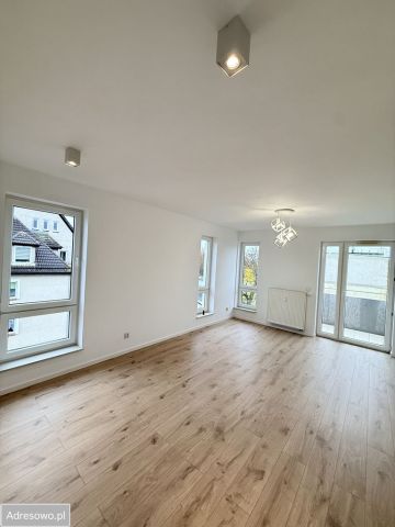 Mieszkanie 2-pokojowe Kołobrzeg, ul. Źródlana. Zdjęcie 1