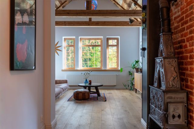 Mieszkanie 4-pokojowe Szklarska Poręba Biała Dolina. Zdjęcie 31