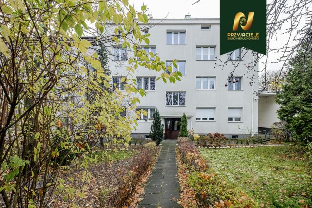 Mieszkanie 2-pokojowe Sopot Sopot Dolny, al. Niepodległości. Zdjęcie 17