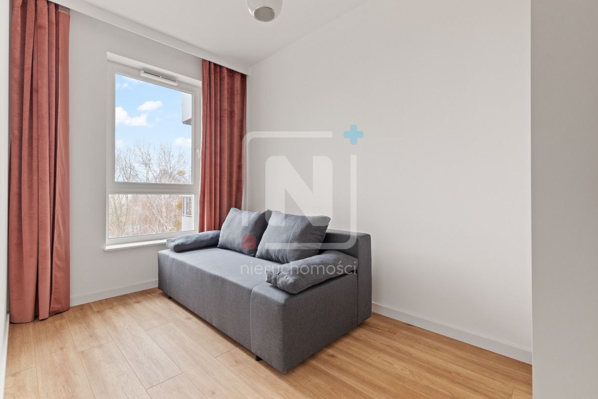 Mieszkanie 2-pokojowe Warszawa Mokotów, ul. Komputerowa. Zdjęcie 7