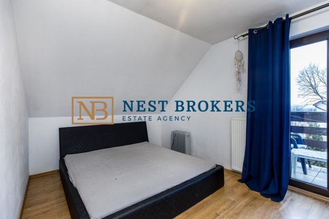 dom wolnostojący, 6 pokoi Mogilany, ul. Ogrodowa. Zdjęcie 10