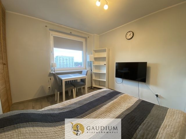 Mieszkanie 1-pokojowe Gdańsk Orunia, ul. Granitowa. Zdjęcie 3