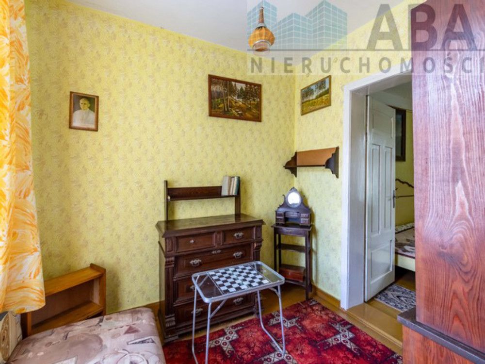 dom wolnostojący, 6 pokoi Skulsk, ul. Kościelna. Zdjęcie 8