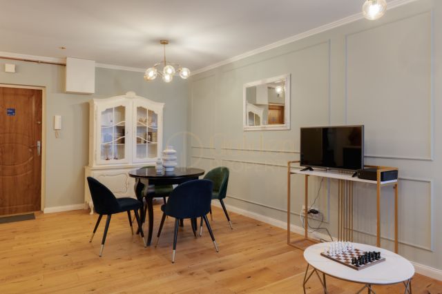 Mieszkanie 2-pokojowe Gdańsk Śródmieście, ul. Warzywnicza. Zdjęcie 8