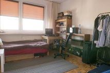 Mieszkanie 4-pokojowe Warszawa Bemowo, ul. Bolesława Szareckiego. Zdjęcie 4