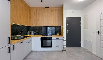 Mieszkanie 2-pokojowe Czechowice-Dziedzice Brzeziny