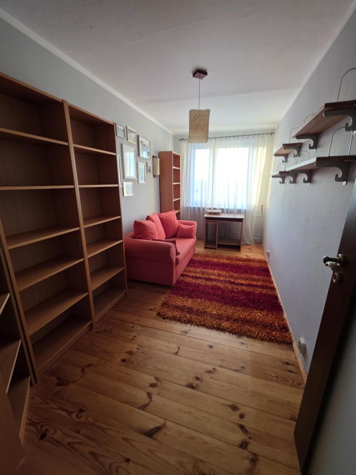 Mieszkanie 3-pokojowe Mława Centrum, os. Książąt Mazowieckich. Zdjęcie 9