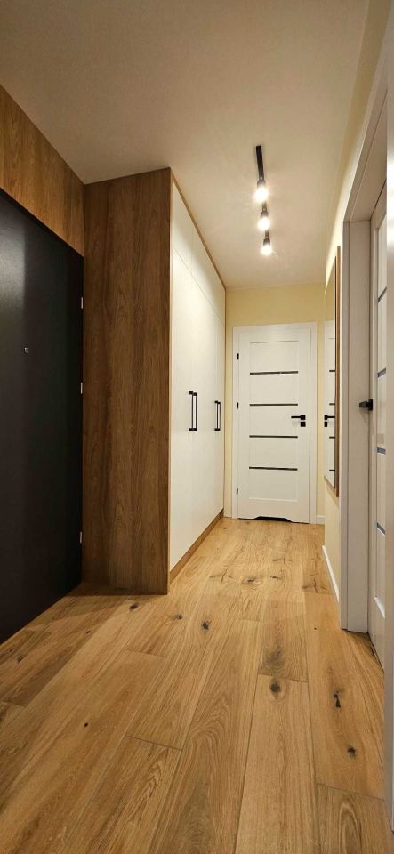 Mieszkanie 3-pokojowe Środa Wielkopolska, ul. Świerkowa. Zdjęcie 4