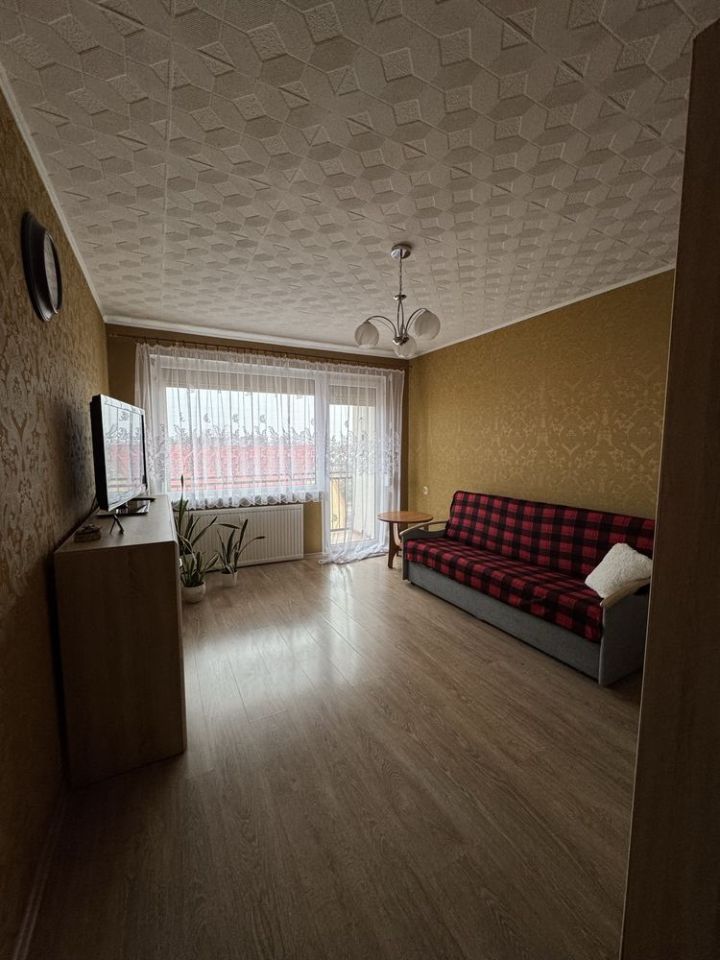 Mieszkanie 3-pokojowe Książ Wielkopolski, ul. Dębniacka. Zdjęcie 4