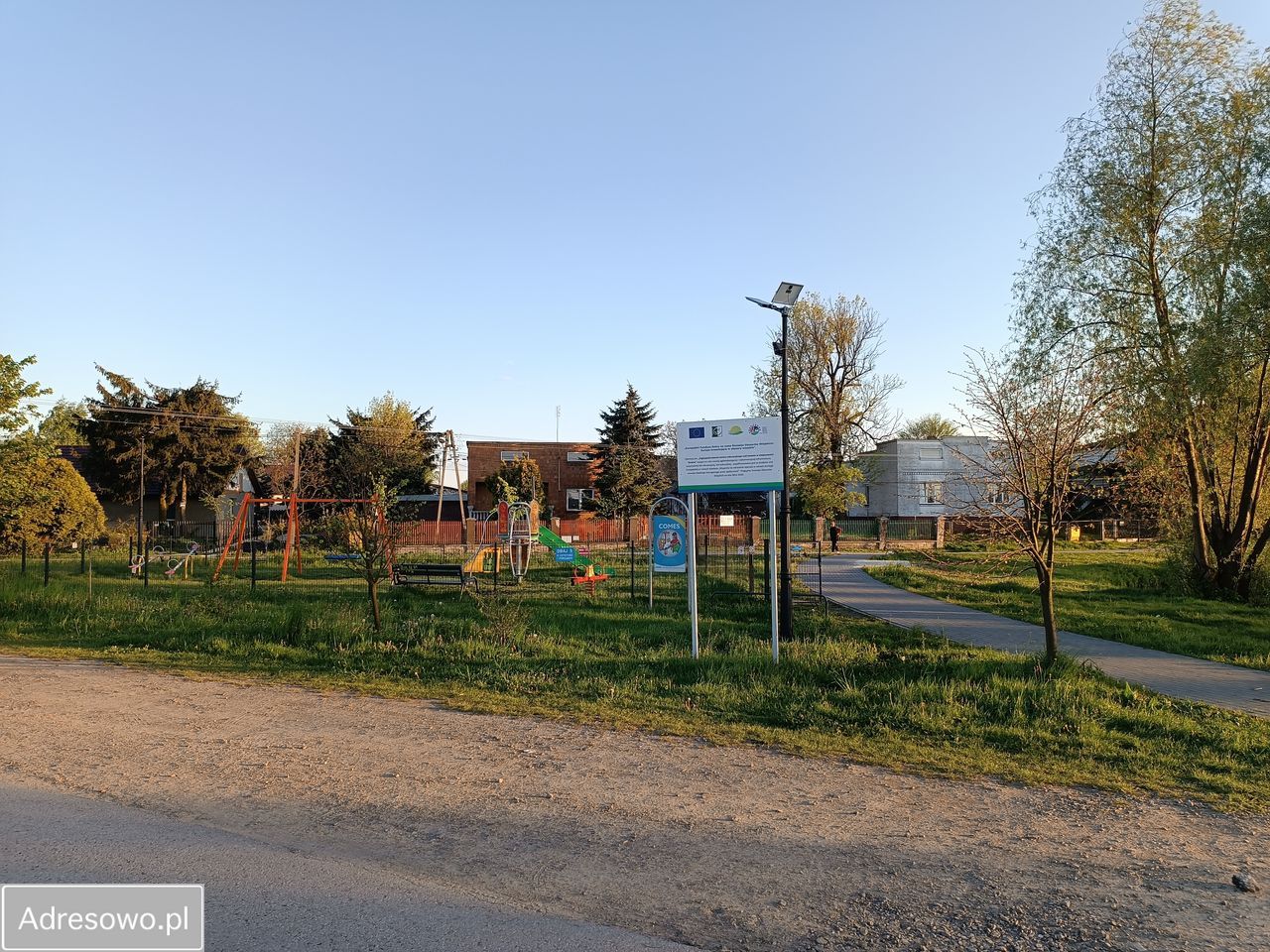 Działka rolno-budowlana Sławno. Zdjęcie 11