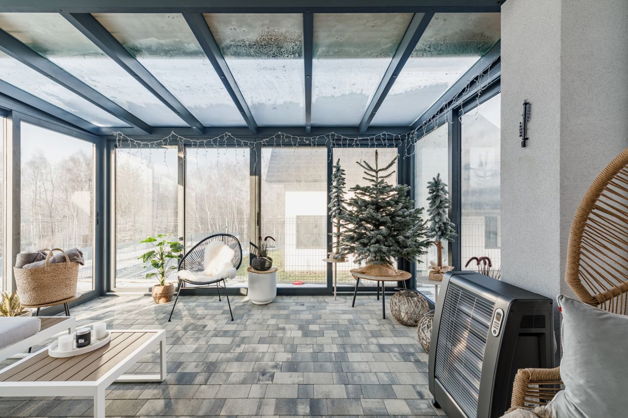 dom wolnostojący, 5 pokoi Jastrzębie-Zdrój Jastrzębie Górne. Zdjęcie 17