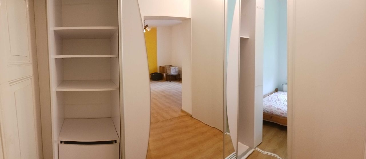 Mieszkanie 3-pokojowe Wałbrzych Biały Kamień. Zdjęcie 3