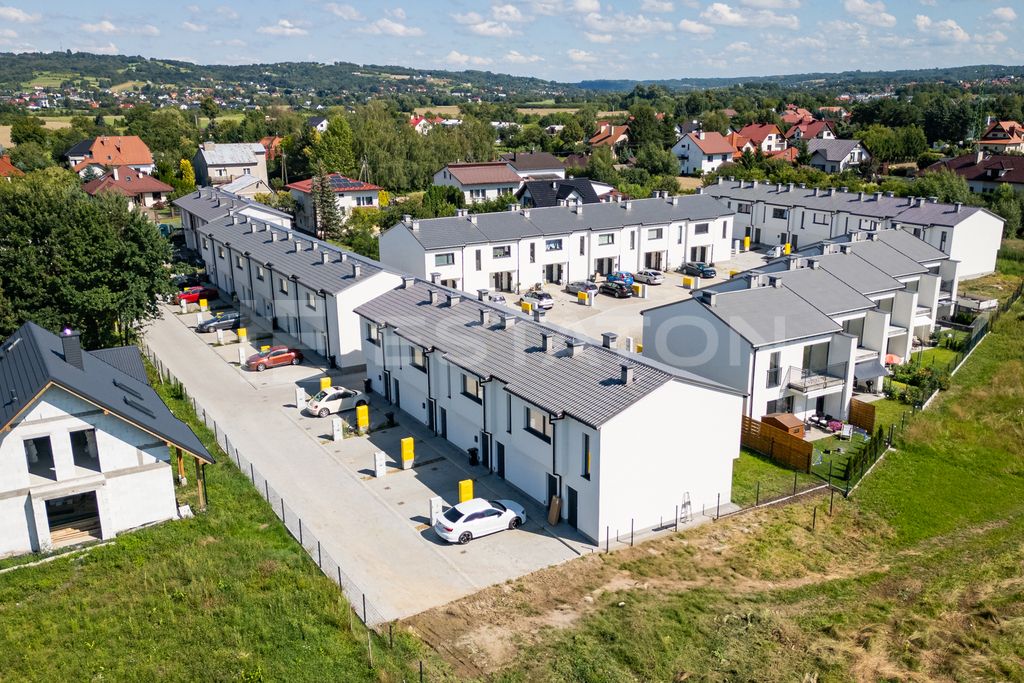 Mieszkanie 3-pokojowe Rzeszów, ul. Czesława Miłosza. Zdjęcie 9