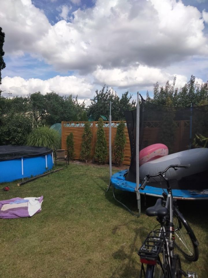 Działka rod Inowrocław. Zdjęcie 4