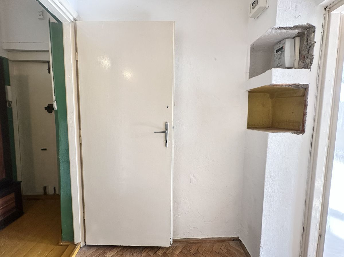 Mieszkanie 1-pokojowe Warszawa Wola, ul. Ogrodowa. Zdjęcie 17