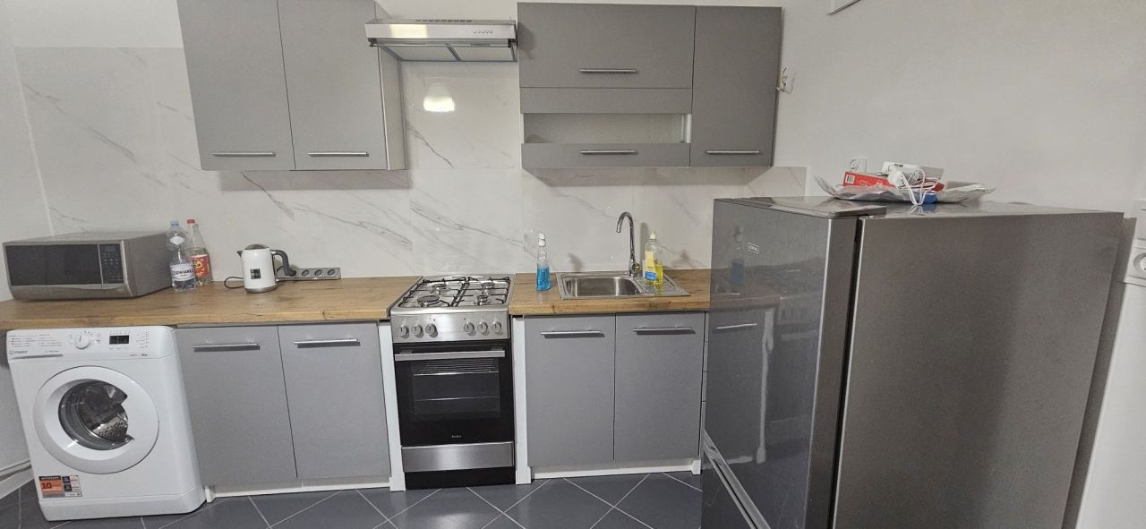 Mieszkanie 2-pokojowe Zabrze, ul. Adama Kawika. Zdjęcie 6