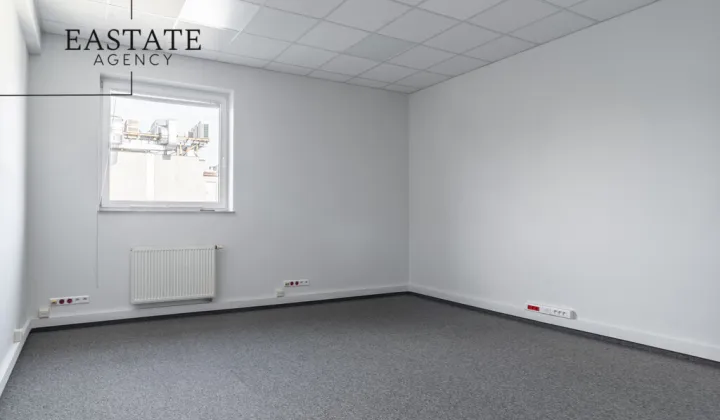 Biuro Sopot Wyścigi, ul. Rzemieślnicza