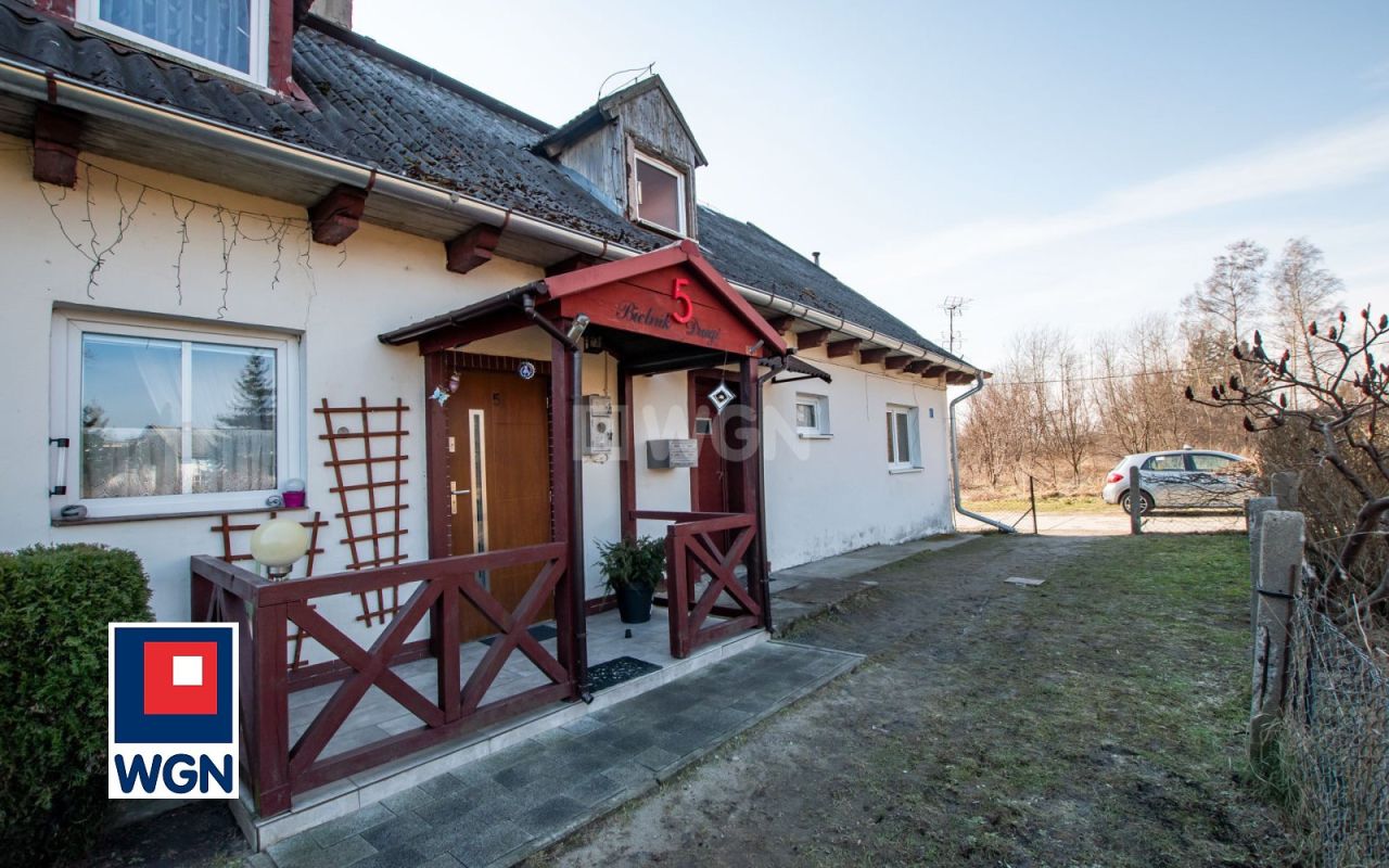 Mieszkanie 3-pokojowe Bielnik Drugi. Zdjęcie 11