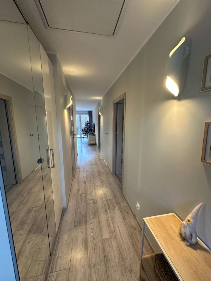 Mieszkanie 3-pokojowe Kiełczów, ul. Makowa. Zdjęcie 6