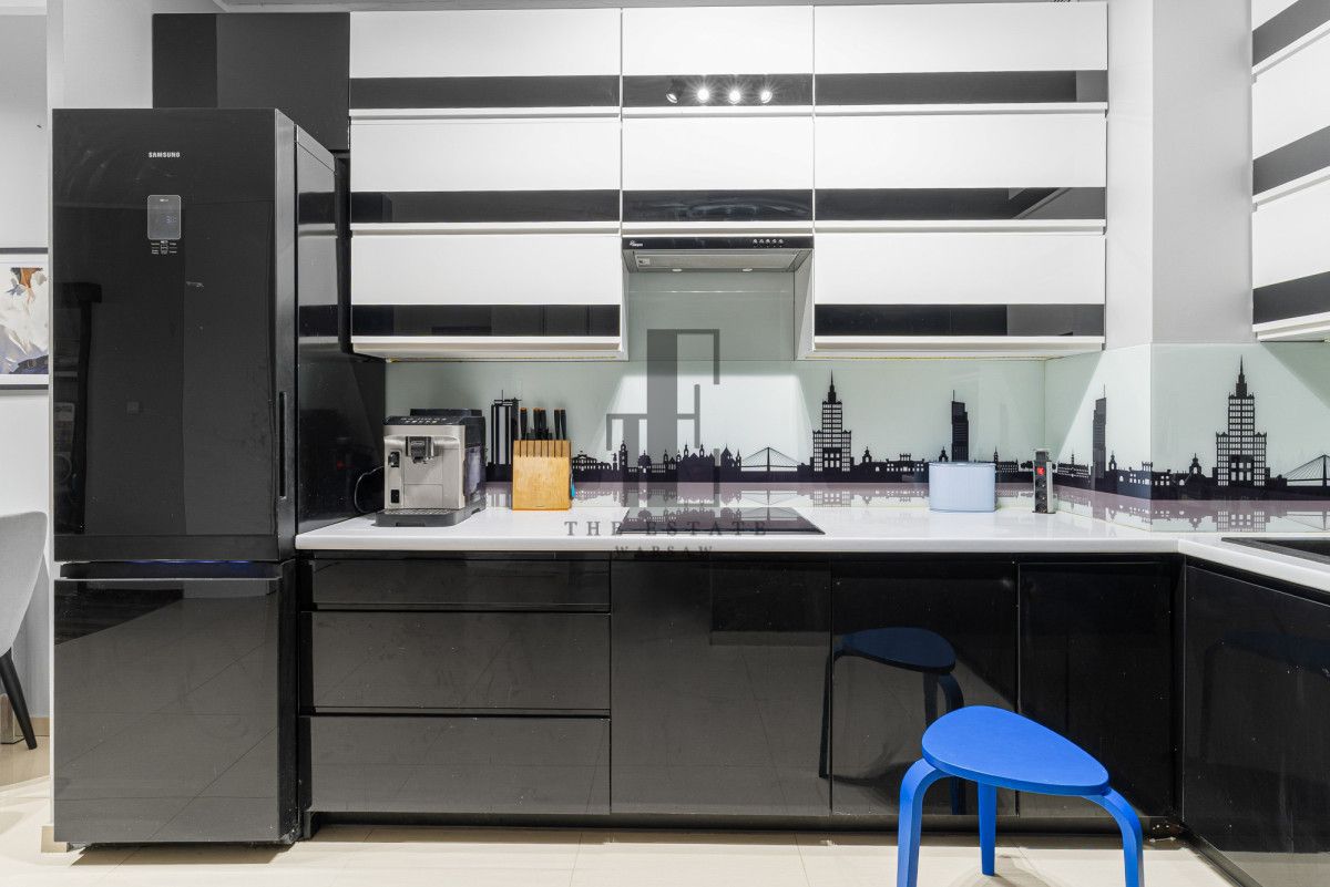 Mieszkanie 2-pokojowe Warszawa, ul. Rożnowska. Zdjęcie 4