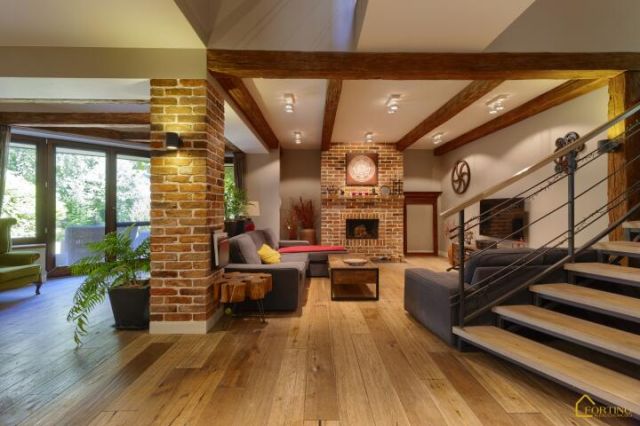 dom wolnostojący, 6 pokoi Czarny Las. Zdjęcie 5