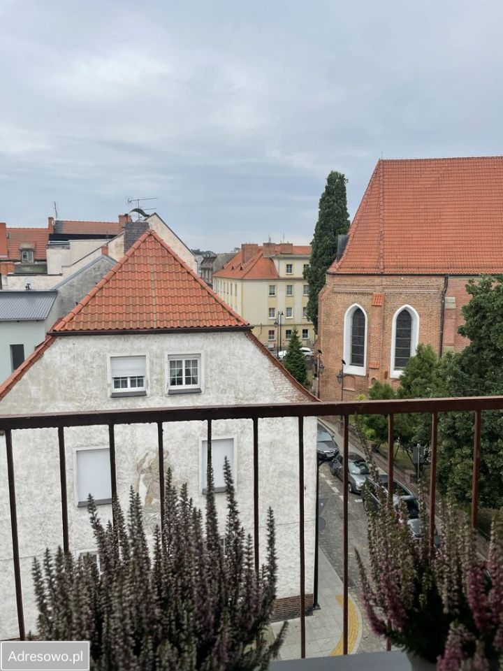 Mieszkanie 2-pokojowe Kędzierzyn-Koźle Koźle, ul. Norberta Bończyka. Zdjęcie 6