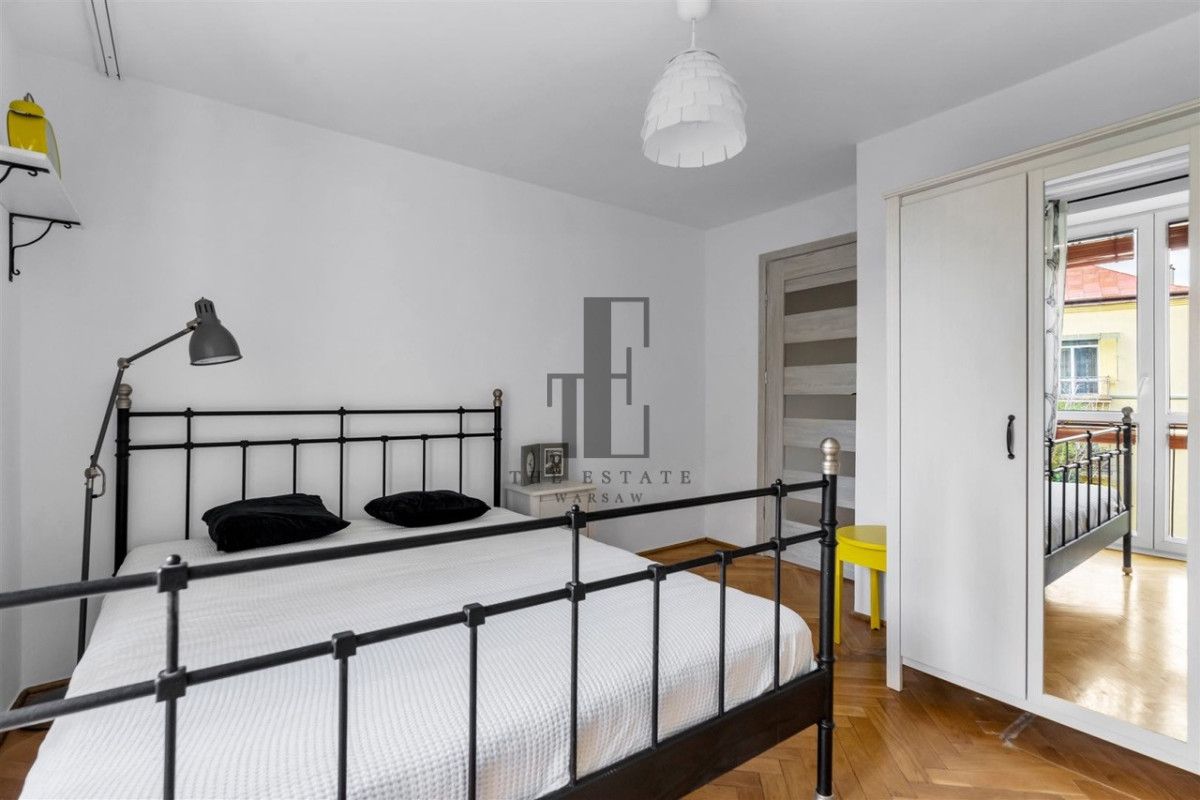 Mieszkanie 2-pokojowe Warszawa Mokotów, al. Niepodległości. Zdjęcie 9