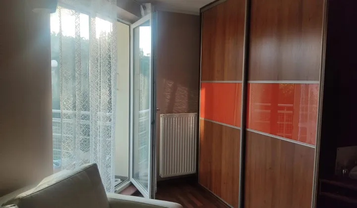 Mieszkanie 2-pokojowe Bydgoszcz Czyżkówko, Msciwoja