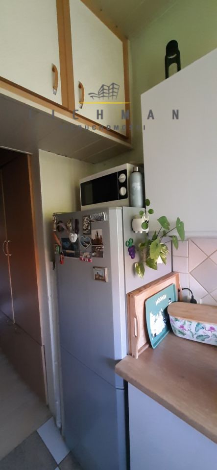 Mieszkanie 1-pokojowe Łódź Bałuty. Zdjęcie 15
