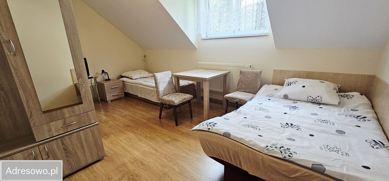 dom wolnostojący, 9 pokoi Konradów. Zdjęcie 10