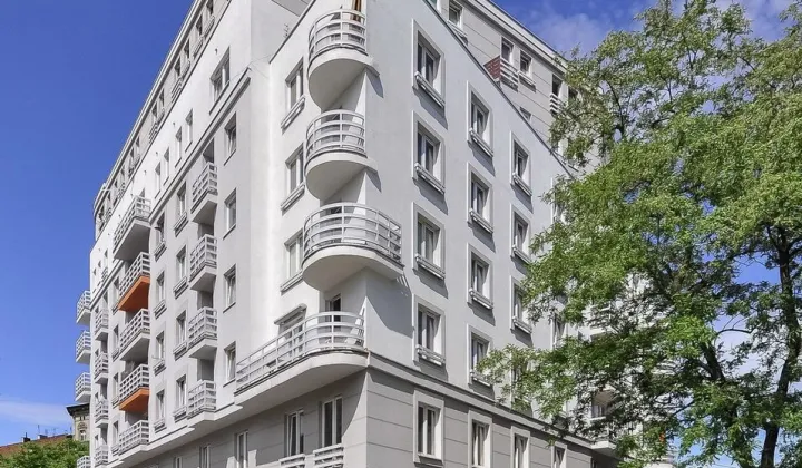 Mieszkanie 1-pokojowe Wrocław Śródmieście, ul. Kaszubska