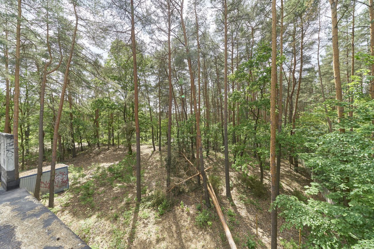dom wolnostojący, 6 pokoi Łomianki Łomianki-Dąbrowa, ul. Ludowa. Zdjęcie 13