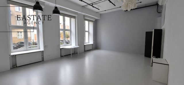 Lokal Warszawa, ul. Mokotowska. Zdjęcie 15